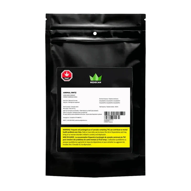 Animal Rntz Blunders Animal Rntz - Canna Cabana